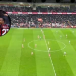 Arsenal Sacking and Coach Exit Shake Up North London 2026