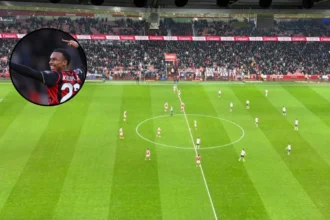 Arsenal Sacking and Coach Exit Shake Up North London 2026