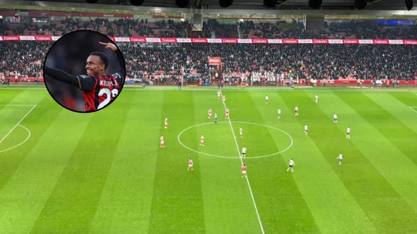 Arsenal Sacking and Coach Exit Shake Up North London 2026