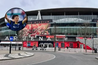 Arsenal Squad Exodus: 10 Players Leave Emirates (North London 2026)