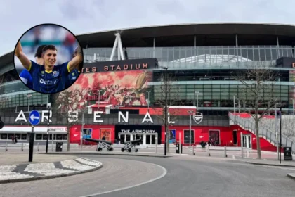 Arsenal Squad Exodus: 10 Players Leave Emirates (North London 2026)