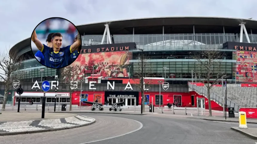 Arsenal Squad Exodus: 10 Players Leave Emirates (North London 2026)