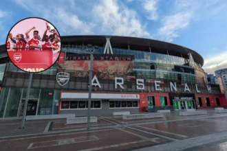 Arsenal Stars Bite Back After Title Win: North London 2026