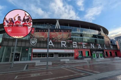 Arsenal Stars Bite Back After Title Win: North London 2026