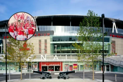 Arsenal Stars Dominate PFA Award Nominations in North London 2026