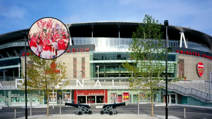 Arsenal Stars Dominate PFA Award Nominations in North London 2026