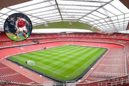 Arsenal Strike Agreement to Sign Aston Villa Star Morgan Rogers North London 2026