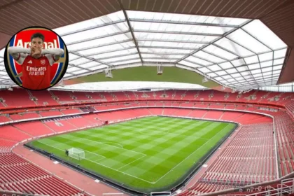 Arsenal Target Kenan Yildiz After Turkey Exit | North London 2026