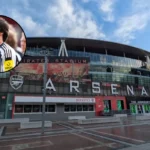 Arsenal Target Midfielders Alex Scott and Sandro Tonali London 2026