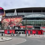 Arsenal Target Morgan Rogers and Bouaddi in North London 2026