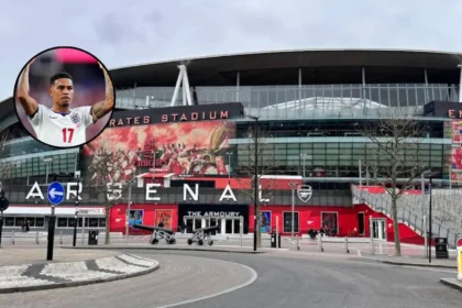 Arsenal Target Morgan Rogers and Bouaddi in North London 2026
