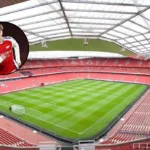 Arsenal Teen Ceadach O'Neill Makes Historic International Debut: London 2026