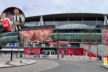 Arsenal Transfer Decision Boosts Newcastle United Fans | North London 2026