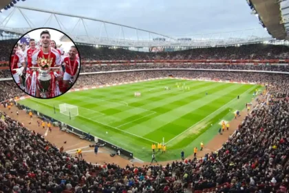 Arsenal Unveils Elite £6,500 Touchline Hospitality Package in North London 2026