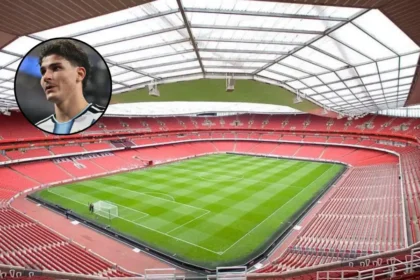 Arsenal and Atletico Madrid Plot Alvarez-Gyokeres Swap: North London 2026