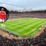 Arsenal and Manchester United Lead Summer Transfer Race: London 2026
