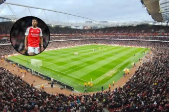 Arsenal and Manchester United Lead Summer Transfer Race: London 2026