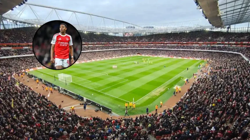 Arsenal and Manchester United Lead Summer Transfer Race: London 2026