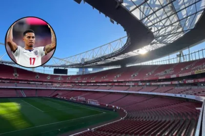 Arsenal target Morgan Rogers and Gomes transfer stalls London 2026