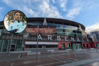 Arsenal's 8 Transfer Deals Before Arteta's Ambitious Plan 2026; North London