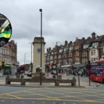 Arsonist Targets Jewish Apartment Building in Golders Green 2026