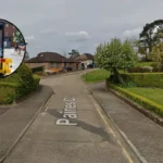 BT Street Hub Blocks Pinner Cycle Lane, Marsh Road 2026