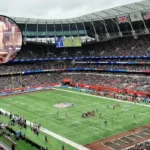 Bad Bunny Headlines Historic London Stadium Shows, Tottenham 2026