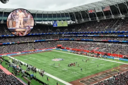 Bad Bunny Headlines Historic London Stadium Shows, Tottenham 2026