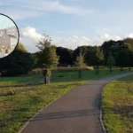 Barnet Council Demolishes Unsafe Coppies Grove Tower Blocks Brunswick Park 2026