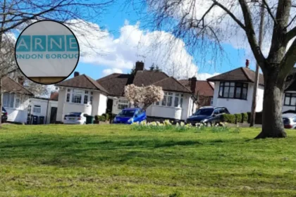 Barnet Guest House Facing £10k Loss Over Eviction Loophole: London 2026