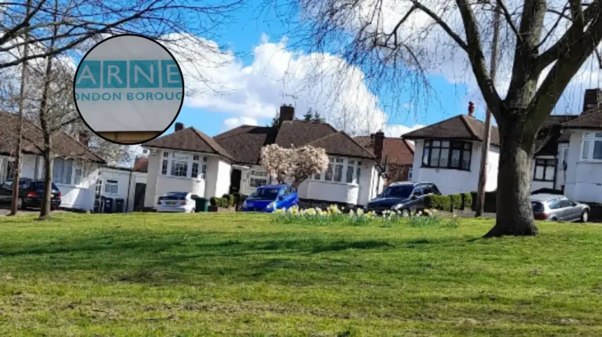 Barnet Guest House Facing £10k Loss Over Eviction Loophole: London 2026