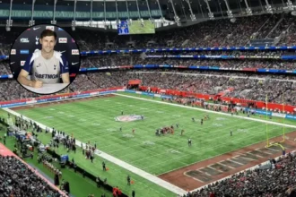 Ben Davies Signs New One-Year Deal at Tottenham; North London, 2026