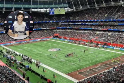 Ben Davies Signs New One-Year Deal at Tottenham; North London, 2026