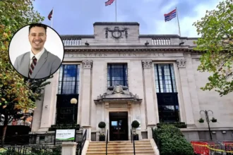 Benali Hamdache Secures London Assembly Seat – North London 2026