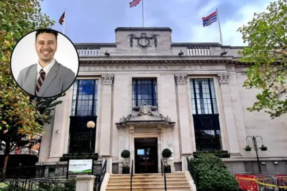 Benali Hamdache Secures London Assembly Seat – North London 2026