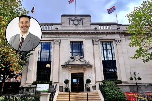 Benali Hamdache Secures London Assembly Seat – North London 2026