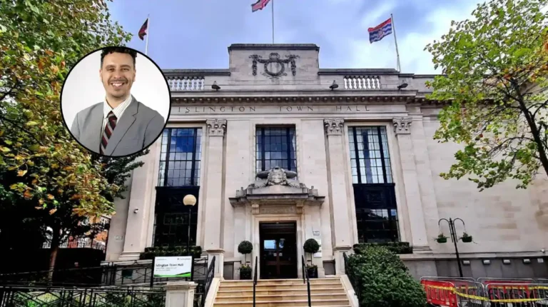 Benali Hamdache Secures London Assembly Seat – North London 2026