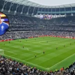 Bergvall and Vuskovic Demand Tottenham Transfers in North London 2026