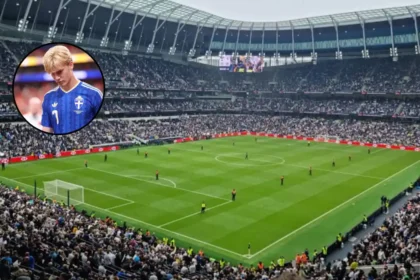 Bergvall and Vuskovic Demand Tottenham Transfers in North London 2026
