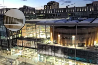 Brent Council Fined £2,500 Over Unsuitable Family Housing Wembley 2026