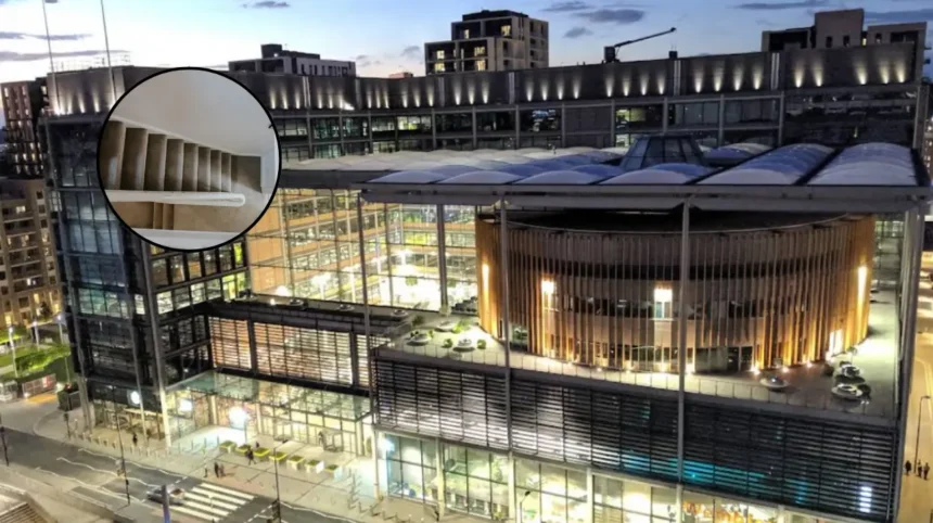 Brent Council Fined £2,500 Over Unsuitable Family Housing Wembley 2026