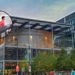 Brent Invests £4m to Upgrade Wembley and Willesden Leisure Centres 2026