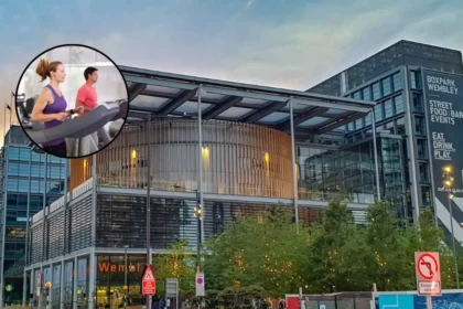 Brent Invests £4m to Upgrade Wembley and Willesden Leisure Centres 2026