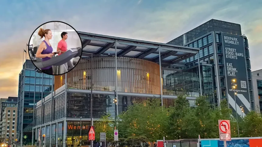 Brent Invests £4m to Upgrade Wembley and Willesden Leisure Centres 2026