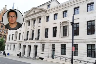 Bright Horizons Abuse Families Launch Camden Council Legal Action West Hampstead 2026