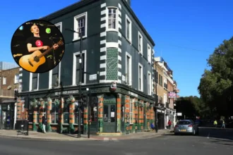 Camden Assembly Replaces Barfly Name – North London 2026