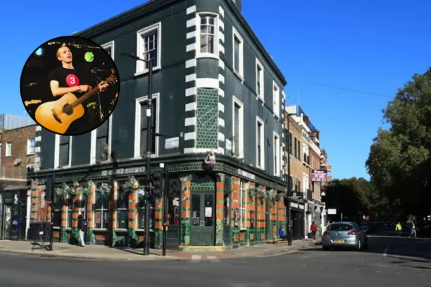 Camden Assembly Replaces Barfly Name – North London 2026