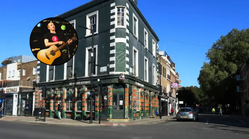 Camden Assembly Replaces Barfly Name – North London 2026