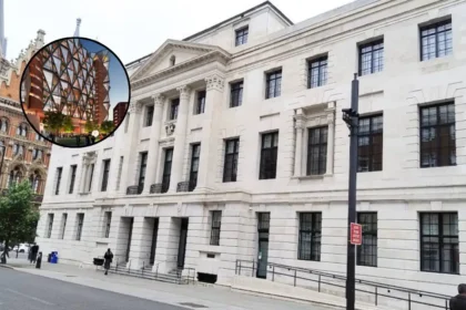 Camden Film Quarter Approved for Kentish Town, 2026
