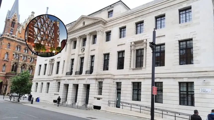 Camden Film Quarter Approved for Kentish Town, 2026
